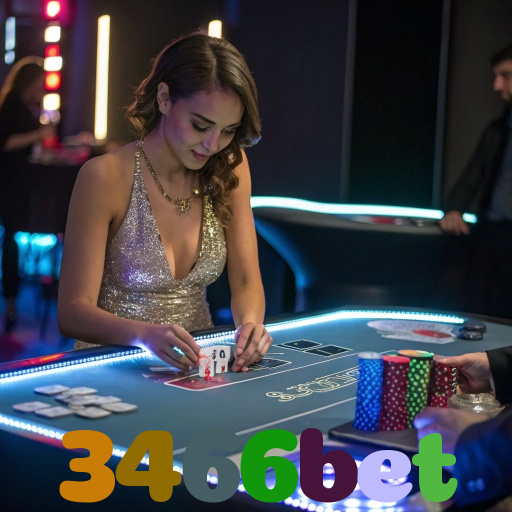  3466bet
