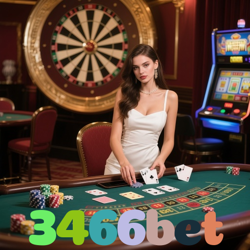  3466bet