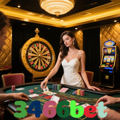  3466bet