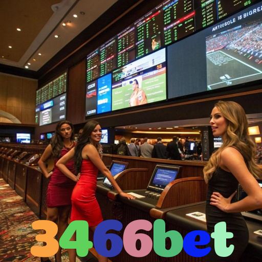  3466bet