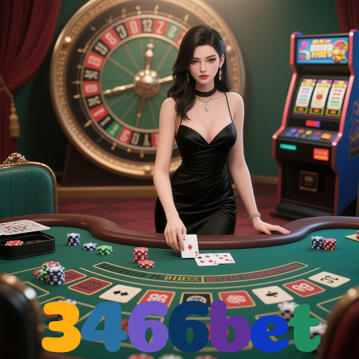  3466bet