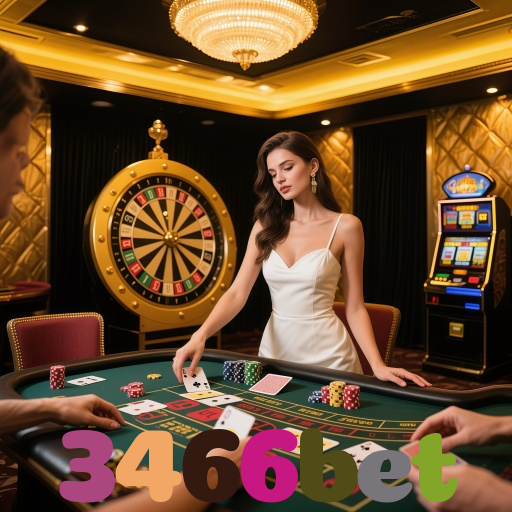  3466bet