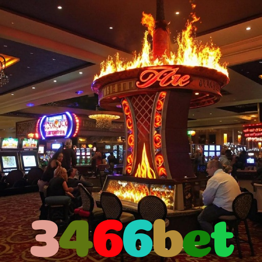  3466bet