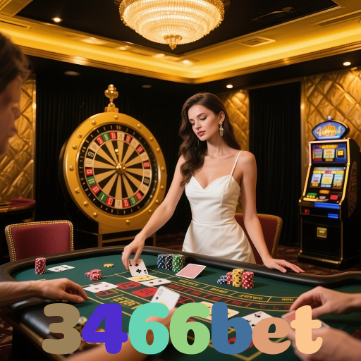  3466bet