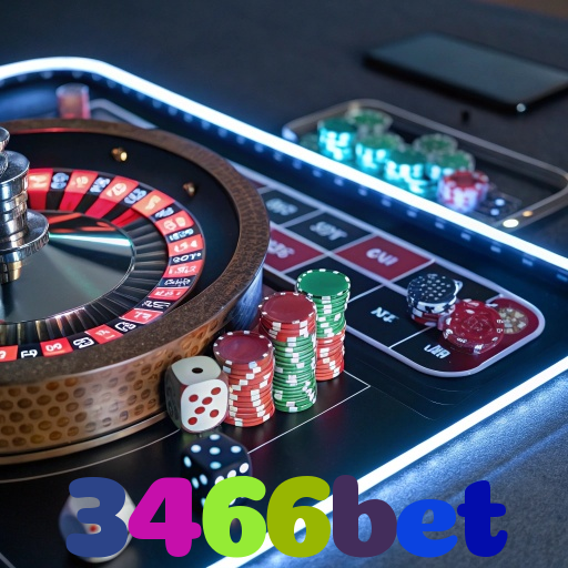  3466bet