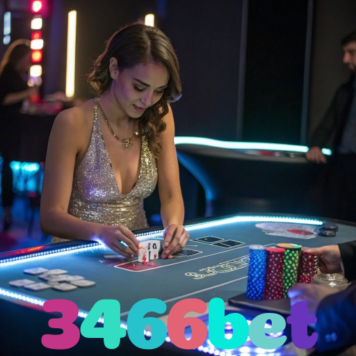  3466bet