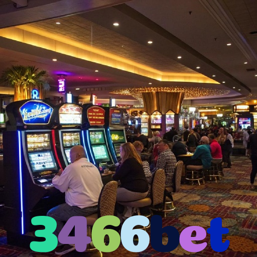  3466bet