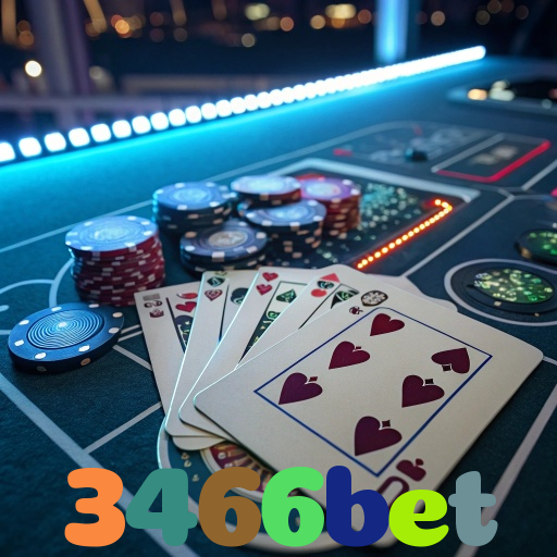  3466bet