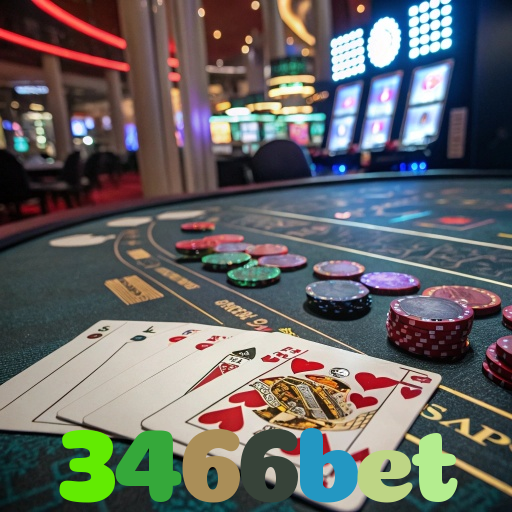  3466bet