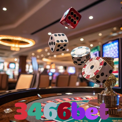  3466bet