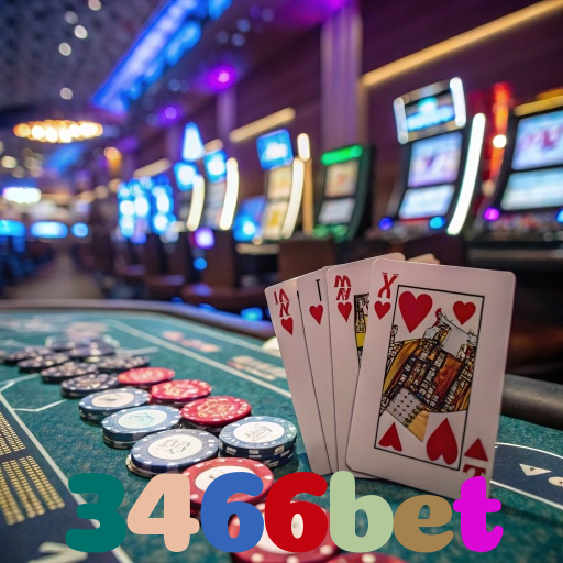  3466bet