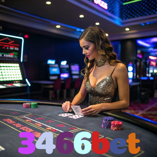  3466bet