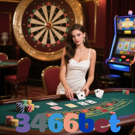  3466bet