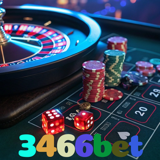  3466bet
