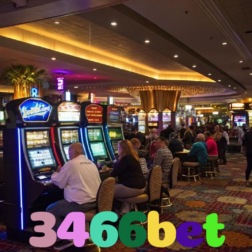  3466bet