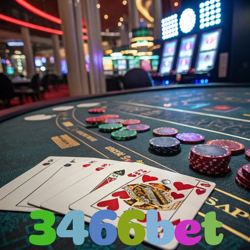  3466bet