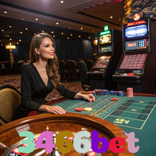  3466bet