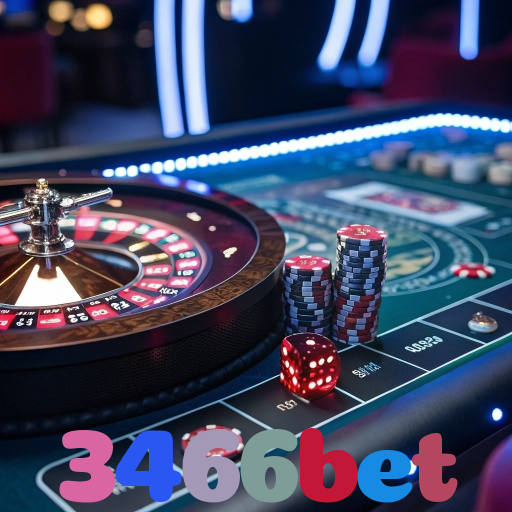  3466bet