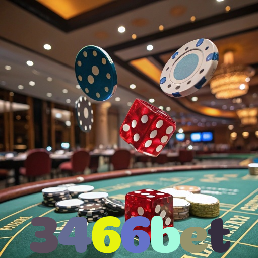  3466bet