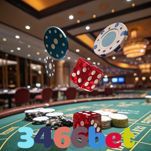  3466bet