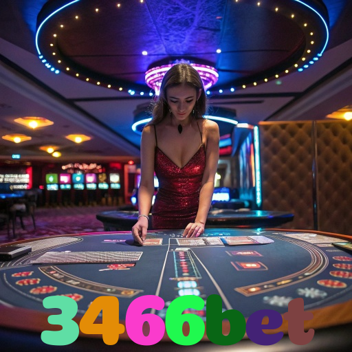  3466bet