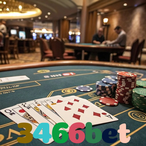  3466bet