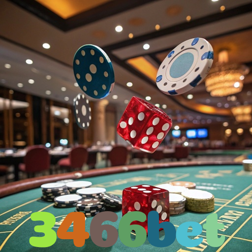  3466bet