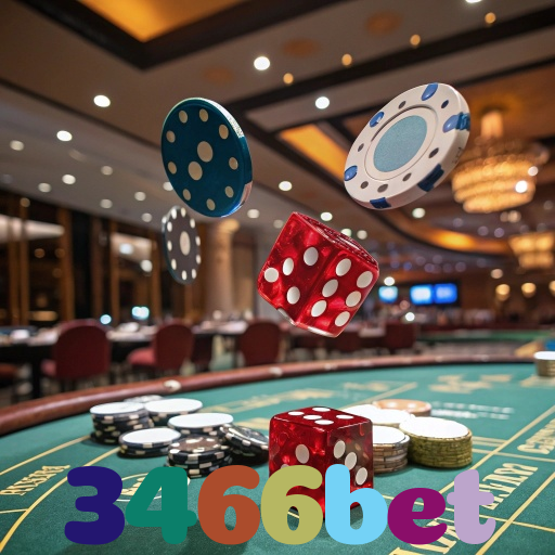  3466bet