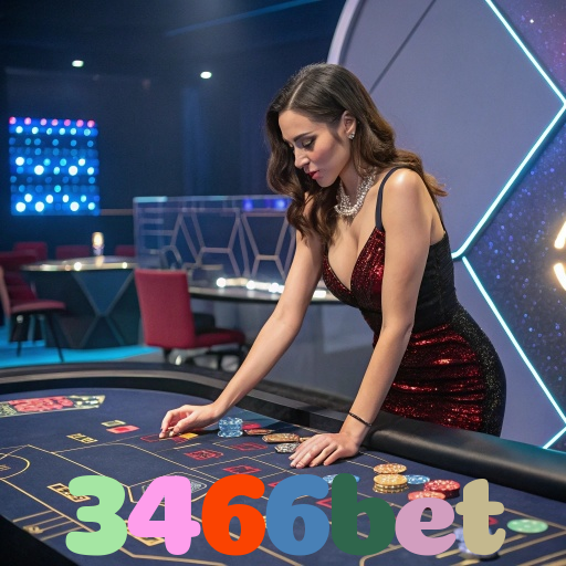  3466bet