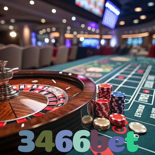  3466bet