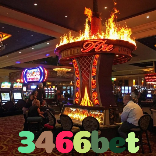  3466bet