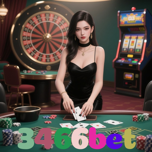  3466bet