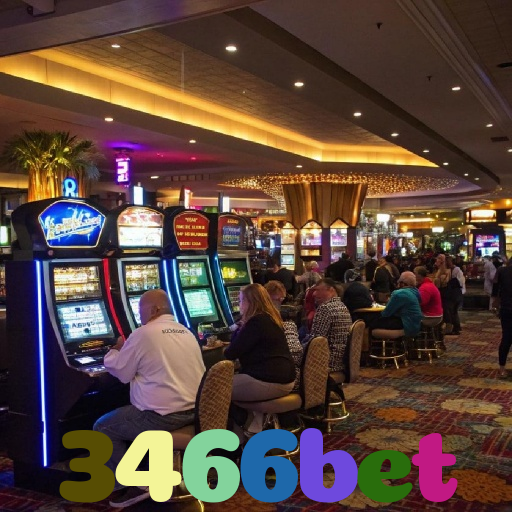  3466bet
