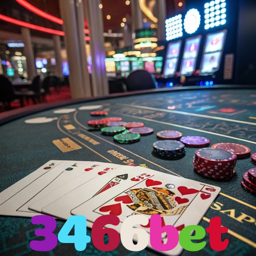  3466bet