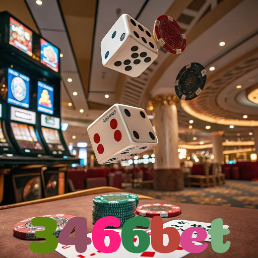  3466bet