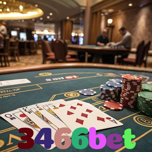  3466bet