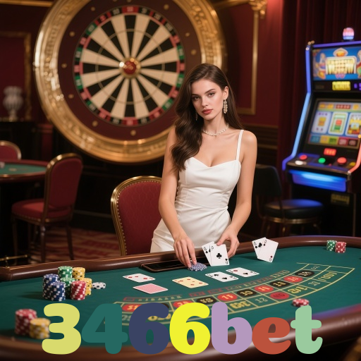  3466bet