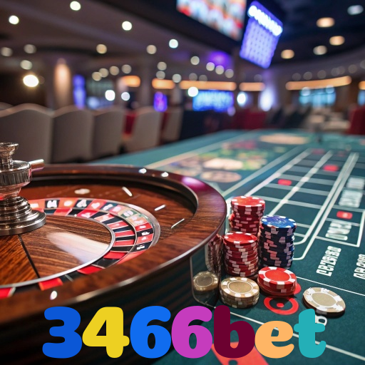  3466bet