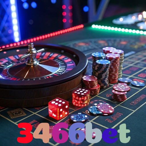  3466bet