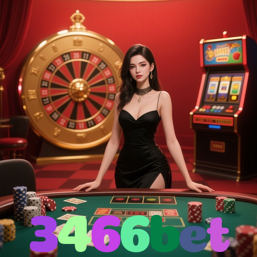  3466bet