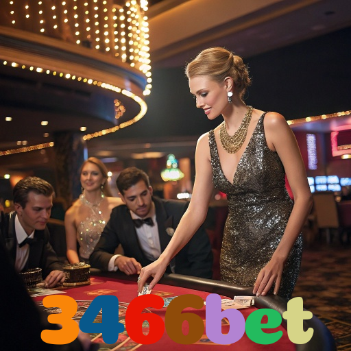  3466bet