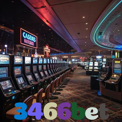  3466bet
