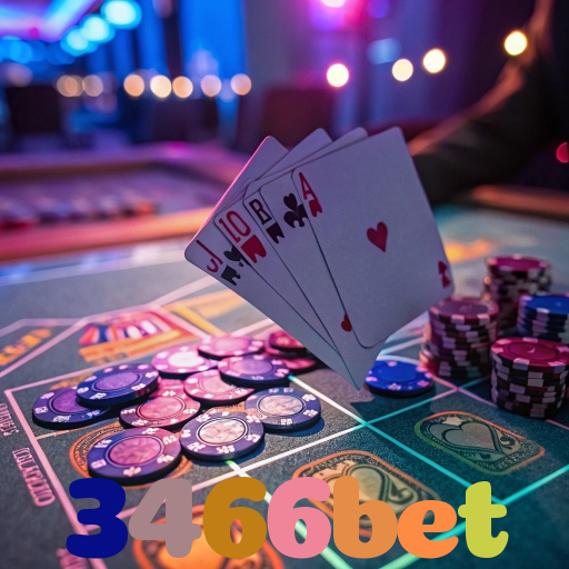  3466bet