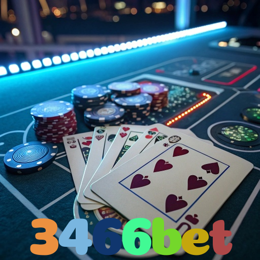  3466bet