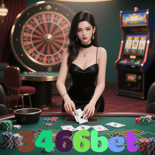  3466bet