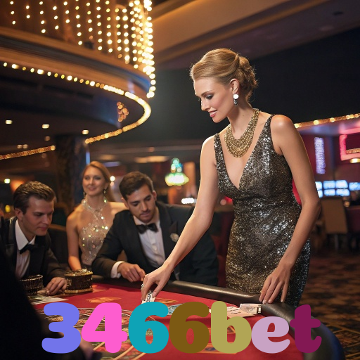  3466bet