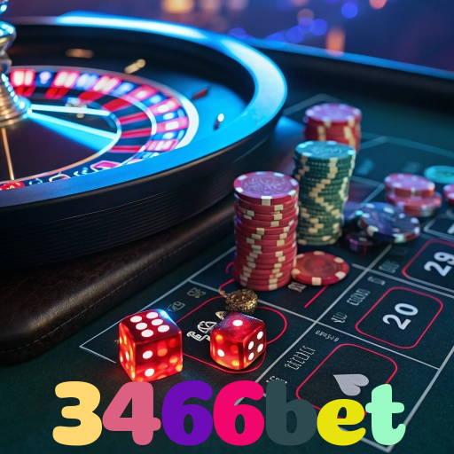  3466bet