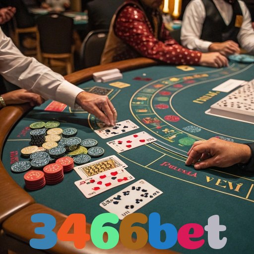  3466bet