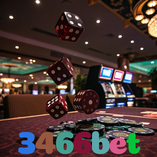  3466bet
