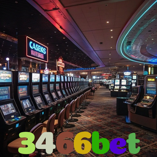  3466bet